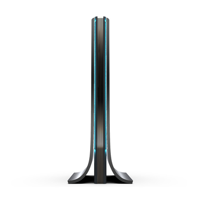 IP65 防水 3840hz P4 P5 P6 P8 P10 8000nits mupi 屋外ディスプレイ LEDデジタルサイネージ