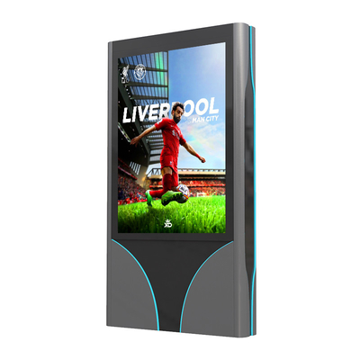 P4 P5 P6 P8 P10 10000nits 3840hz IP65 防水室内・室外・Mupiディスプレイ LEDデジタルサイネージ