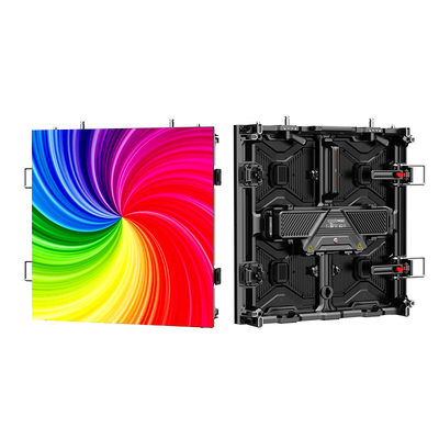 7680hz 防水 500x500 フルカラー p3.91 p1.56 P2.604 パネル 室内 屋外 ディスプレイ ウォールステージ レンタル LED スクリーン