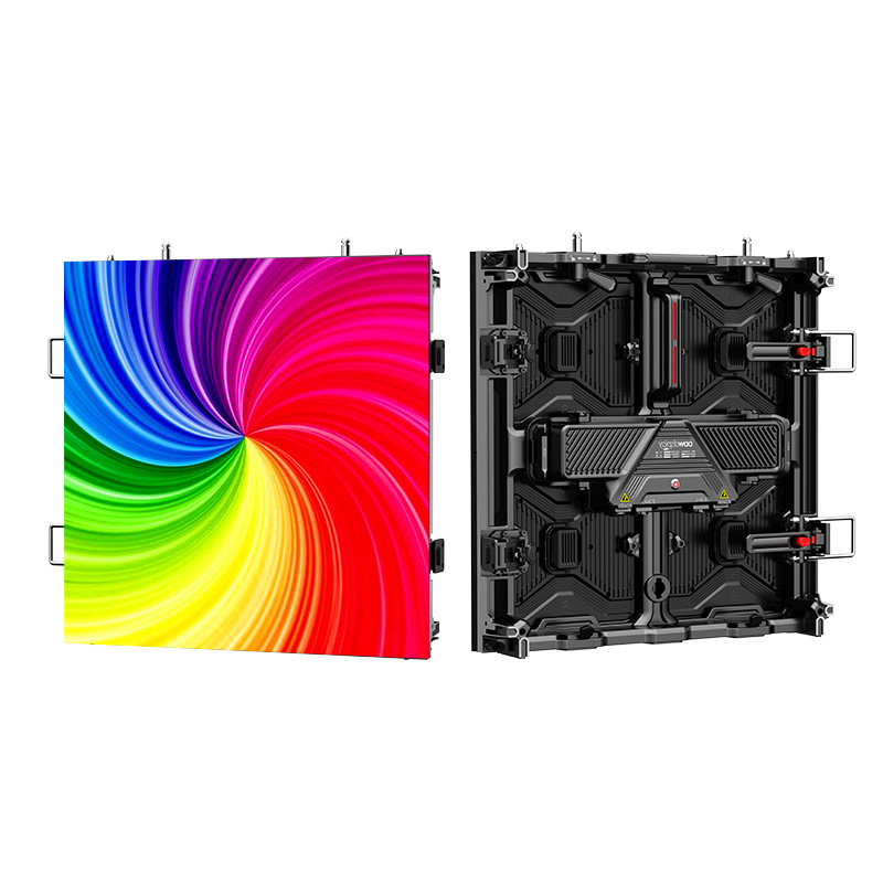 7680hz 防水 500x500 フルカラー p3.91 p1.56 P2.604 パネル 室内 屋外 ディスプレイ ウォールステージ レンタル LED スクリーン